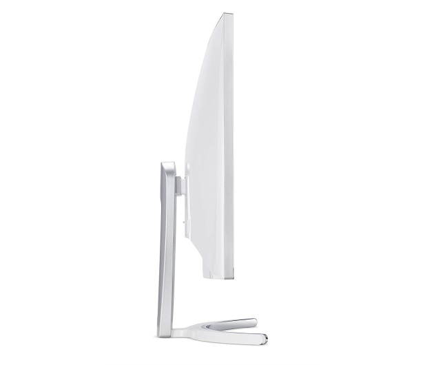 Acer ED273AWIDPX Curved biały - 477496 - zdjęcie 8
